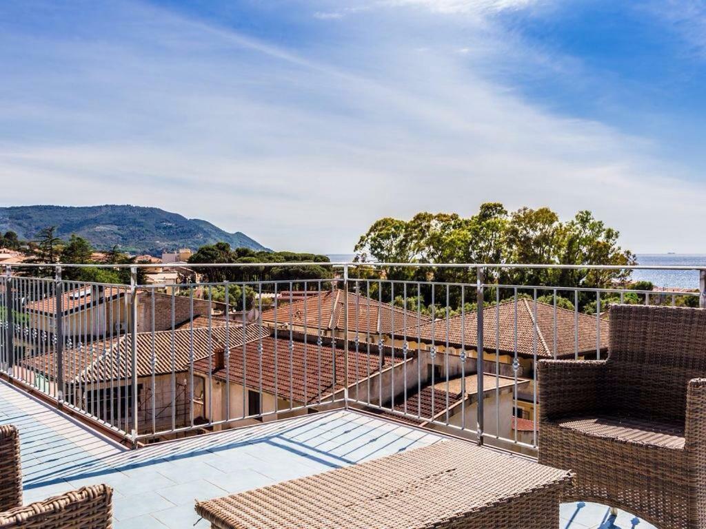 La Casetta In Villa سانتا ماريا دي كاستيلاباتي المظهر الخارجي الصورة