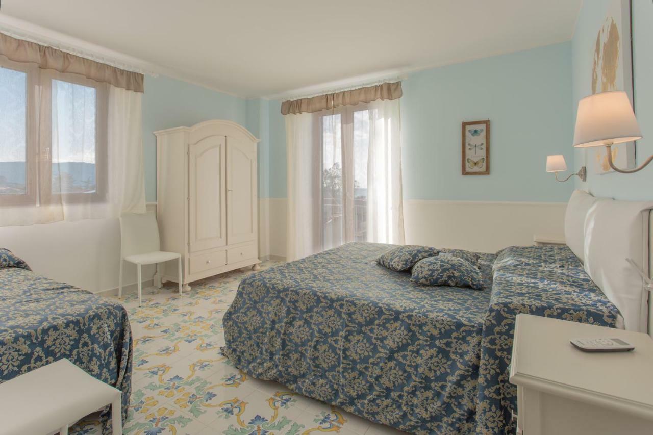 La Casetta In Villa سانتا ماريا دي كاستيلاباتي المظهر الخارجي الصورة